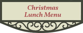 Download Xmas Lunch menu